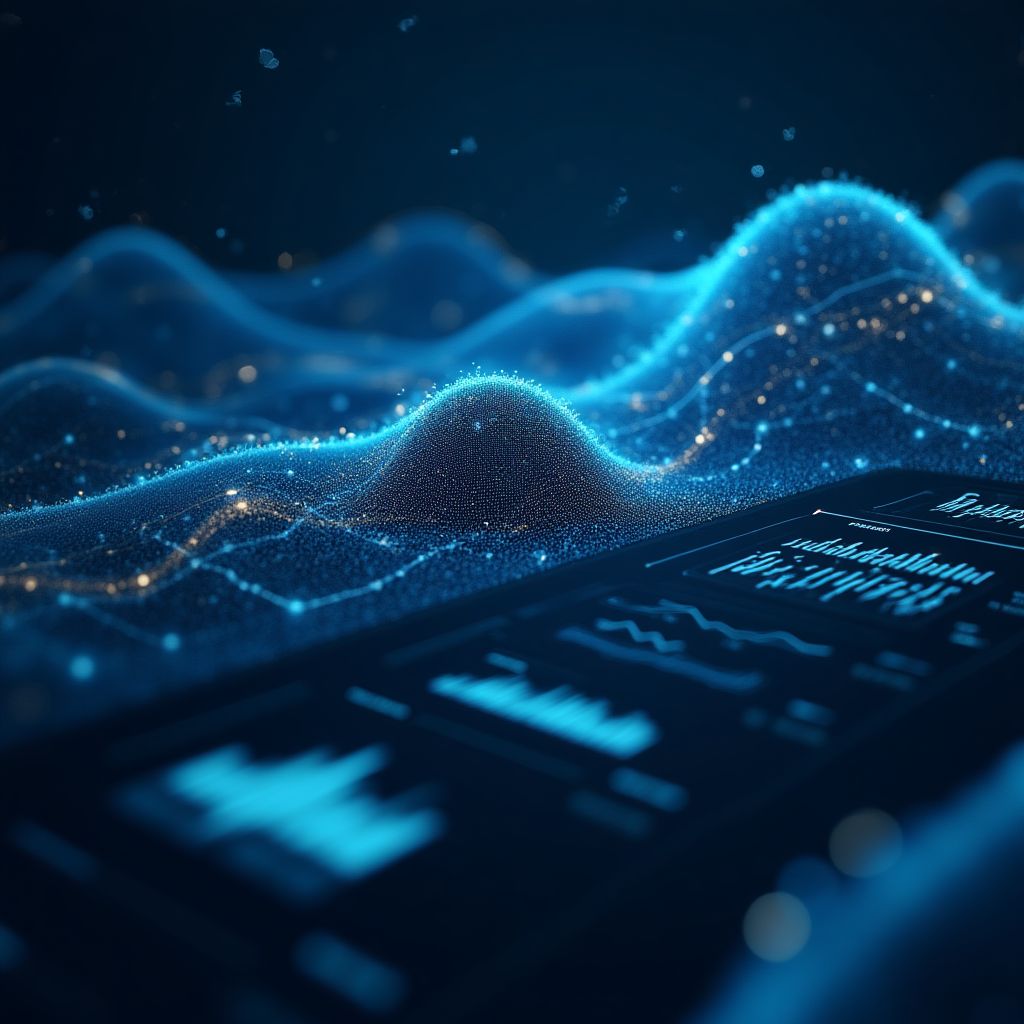 Inteligencia Artificial aplicada a negocios